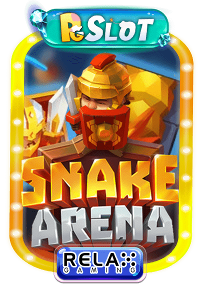 snake-arena